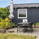 Сasa de vacaciones Testadresse