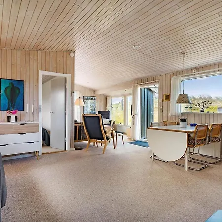 Сasa de vacaciones Testadresse Klegod