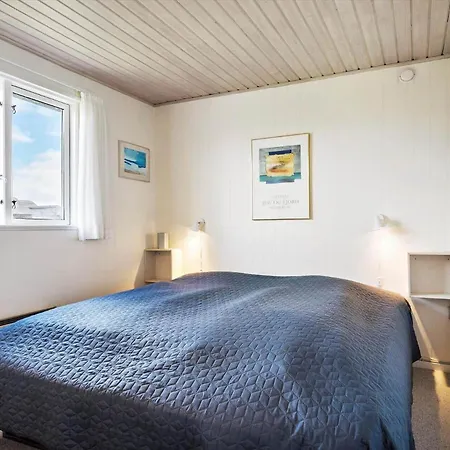 Tatil Evi Testadresse Klegod