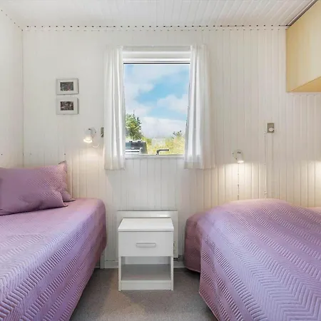 Tatil Evi Testadresse Klegod
