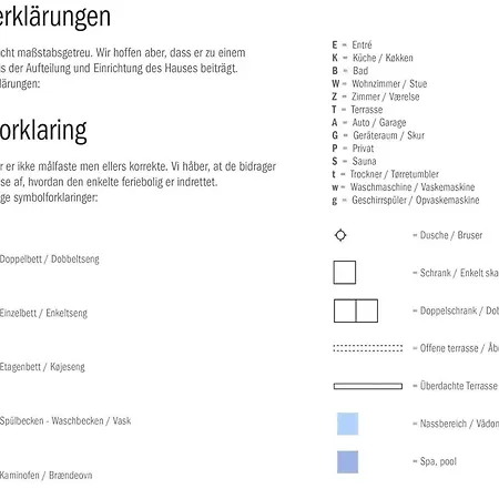 Testadresse Сasa de vacaciones