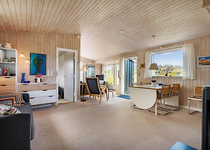 Сasa de vacaciones Testadresse Klegod