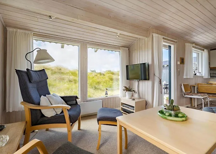 Сasa de vacaciones Testadresse *