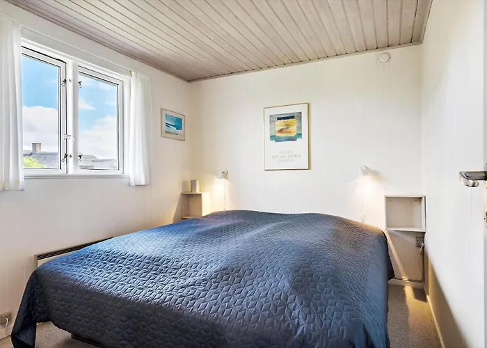 Сasa de vacaciones Testadresse Klegod