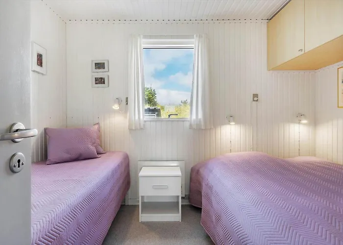 Сasa de vacaciones Testadresse Klegod