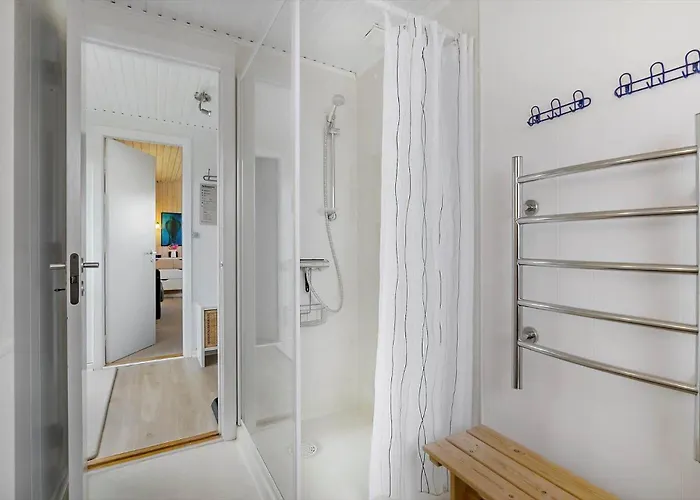 Сasa de vacaciones Testadresse *