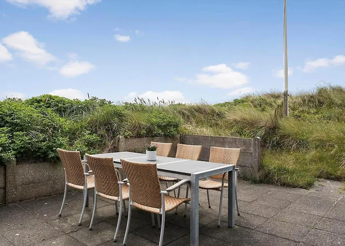 Сasa de vacaciones Testadresse